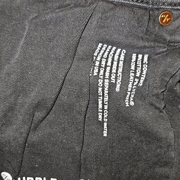 The Purple Brand Jeans style P002 - Picture 3 of 8